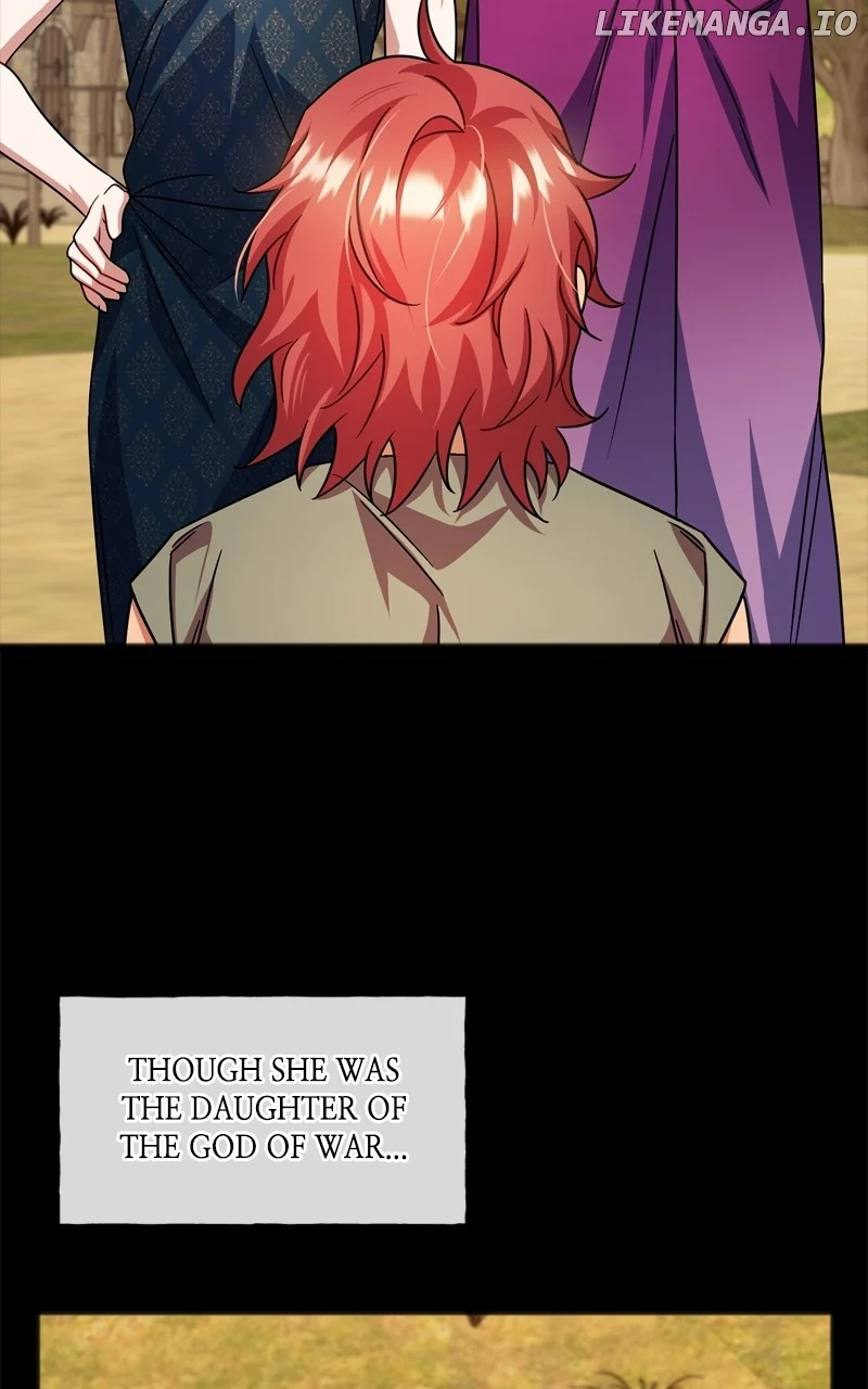 To You Who Never Loved Me chapter 94 page 9