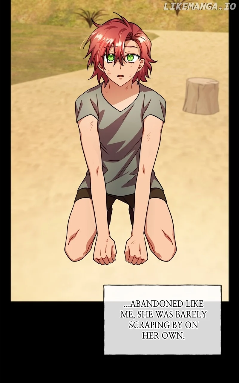 To You Who Never Loved Me chapter 94 page 10