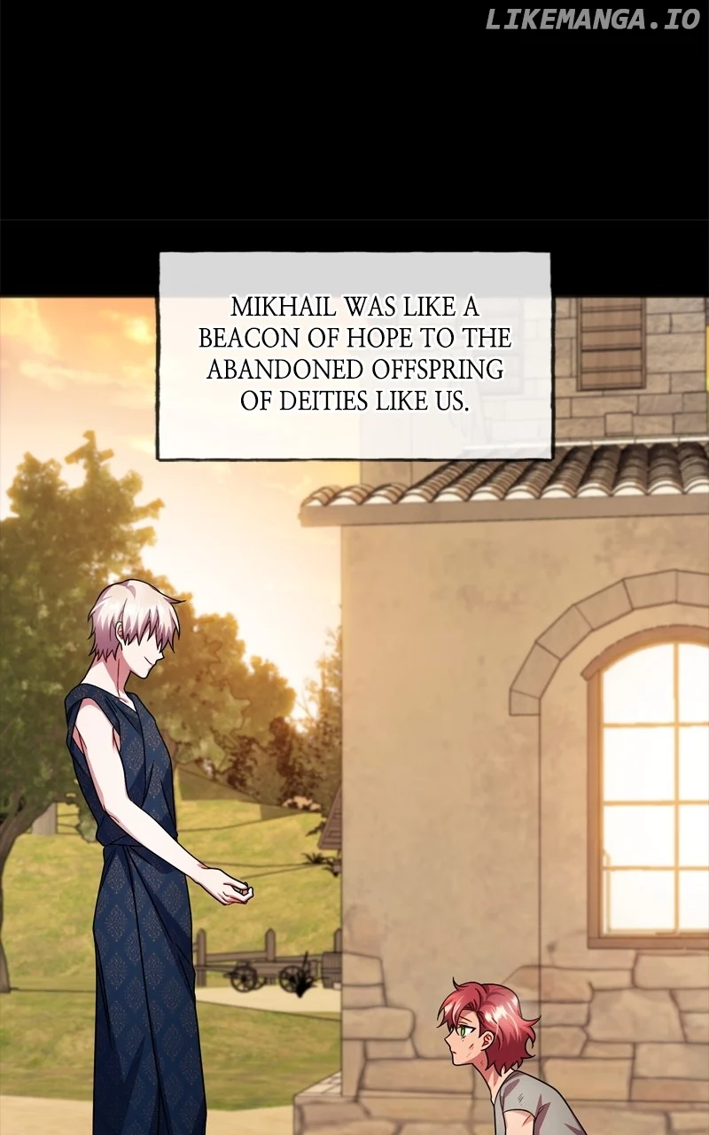 To You Who Never Loved Me chapter 94 page 11