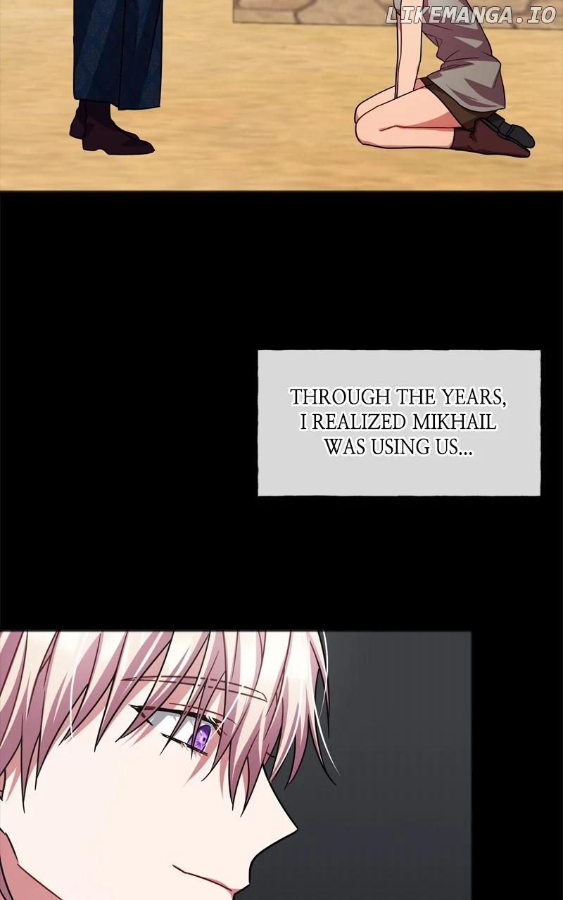 To You Who Never Loved Me chapter 94 page 12