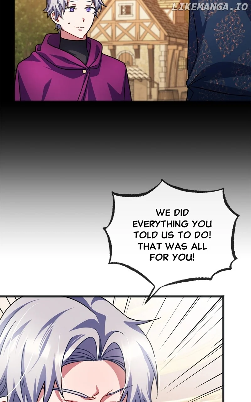 To You Who Never Loved Me chapter 94 page 14