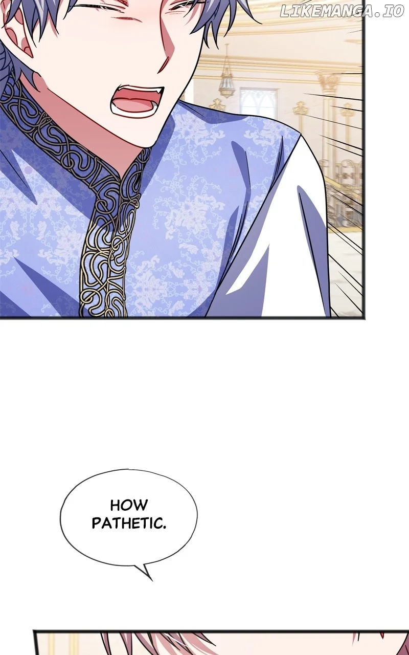 To You Who Never Loved Me chapter 94 page 15