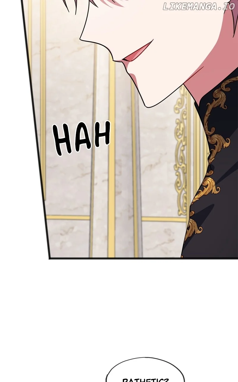 To You Who Never Loved Me chapter 94 page 16