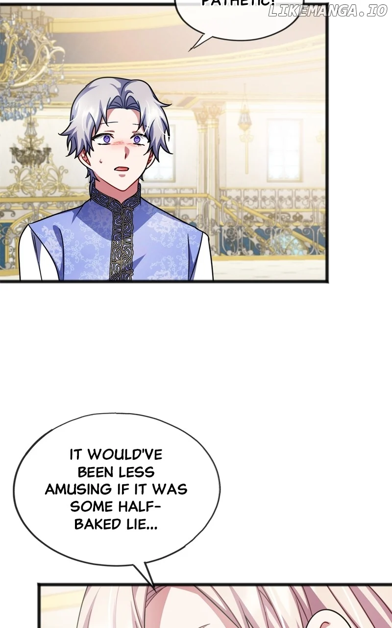 To You Who Never Loved Me chapter 94 page 17