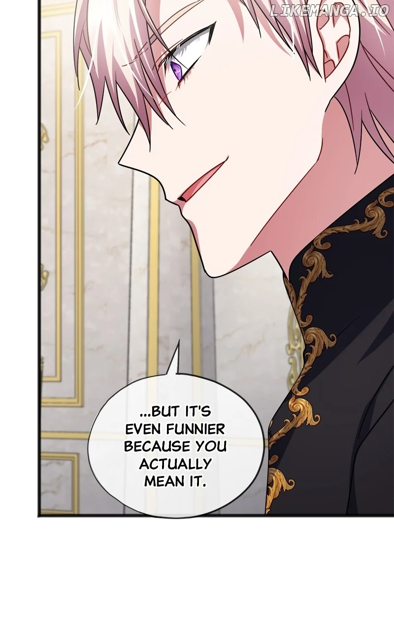 To You Who Never Loved Me chapter 94 page 18