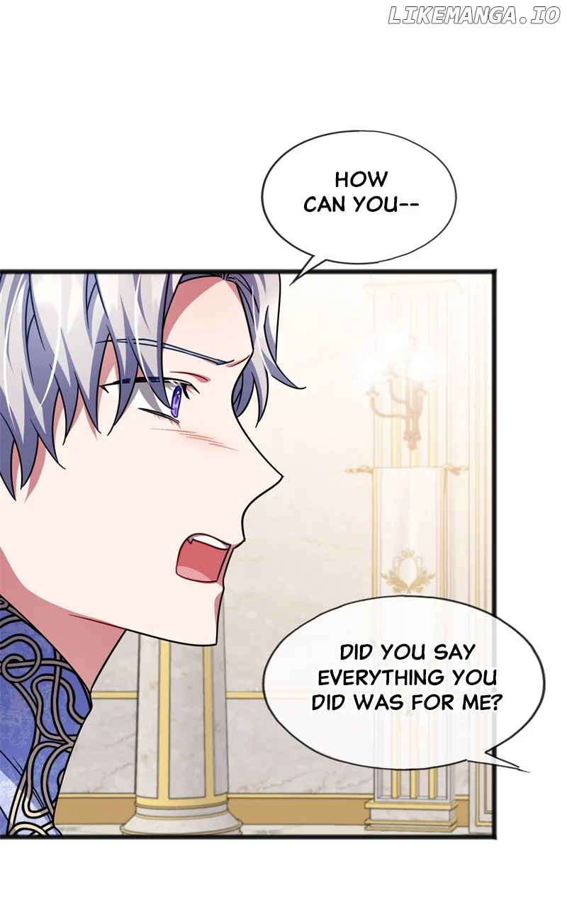 To You Who Never Loved Me chapter 94 page 19