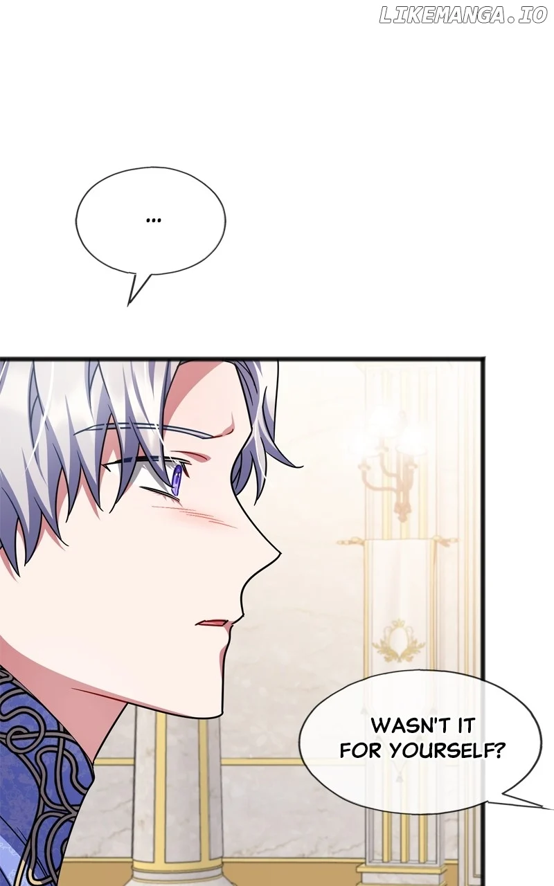 To You Who Never Loved Me chapter 94 page 20