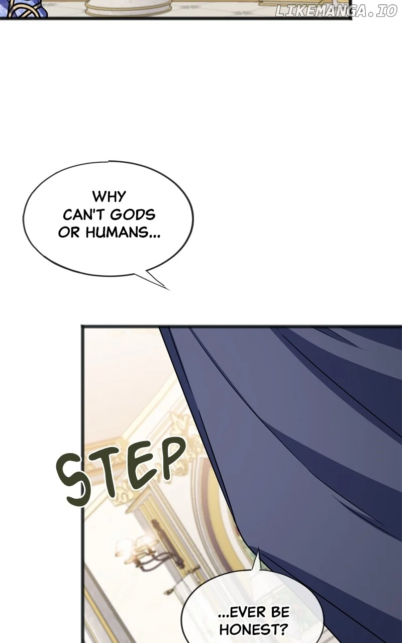To You Who Never Loved Me chapter 94 page 21