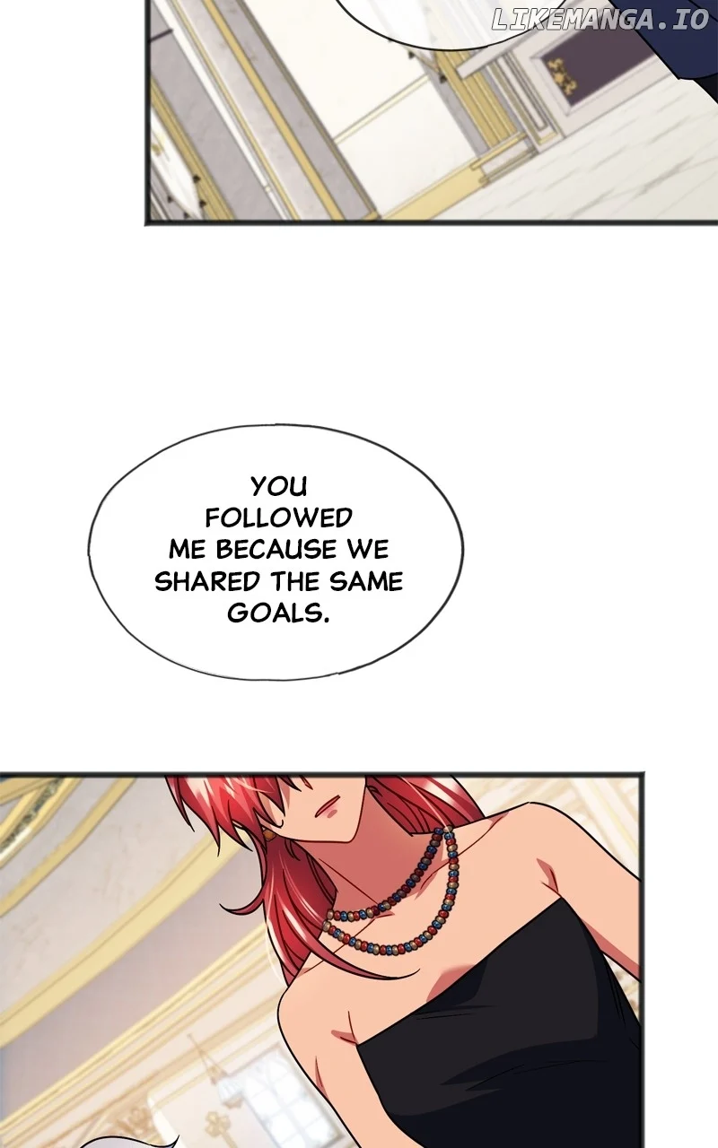 To You Who Never Loved Me chapter 94 page 22