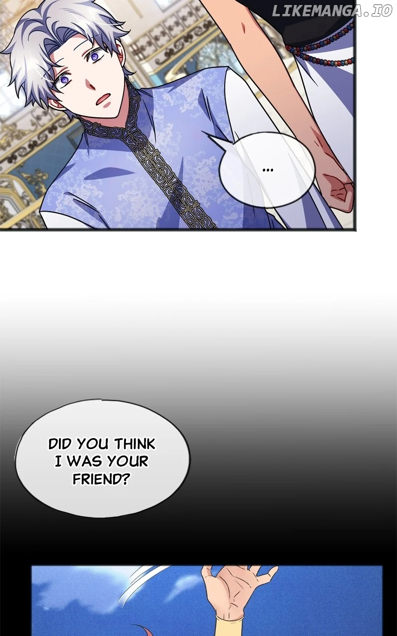 To You Who Never Loved Me chapter 94 page 23
