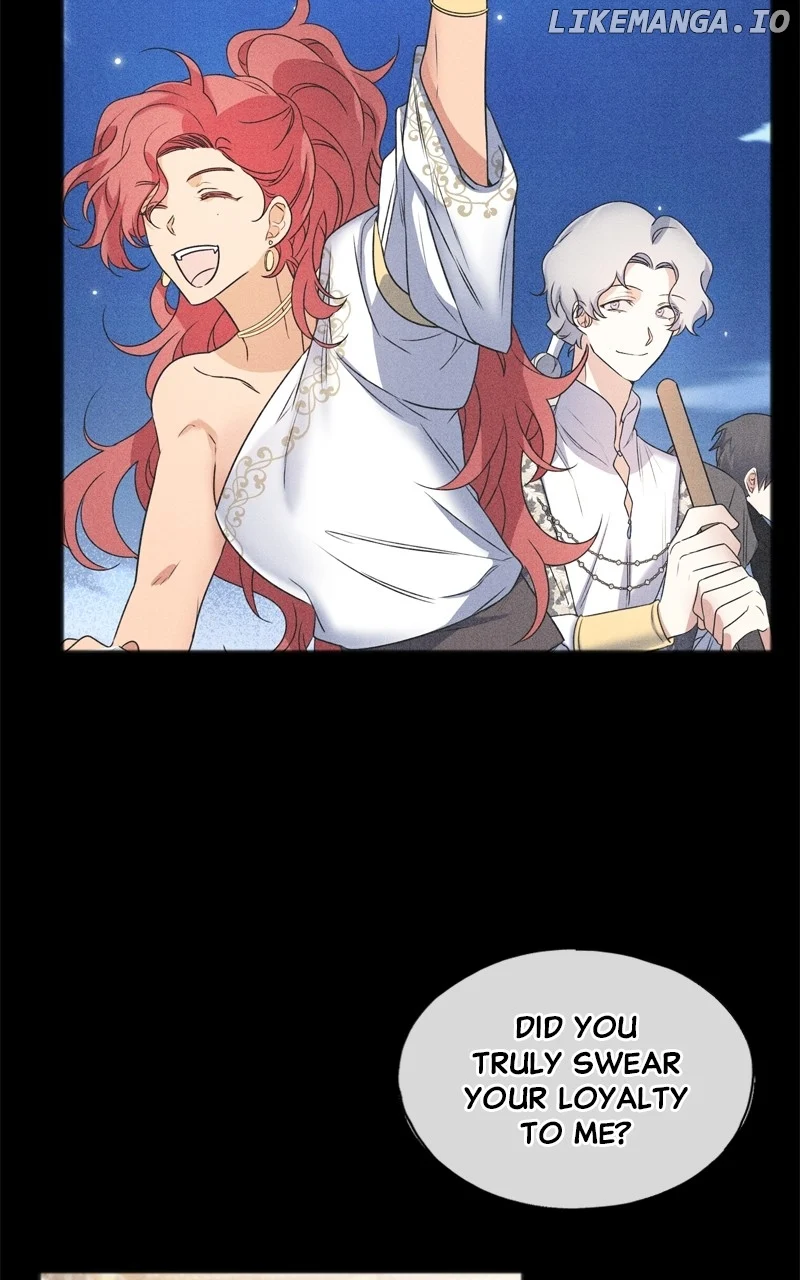 To You Who Never Loved Me chapter 94 page 24