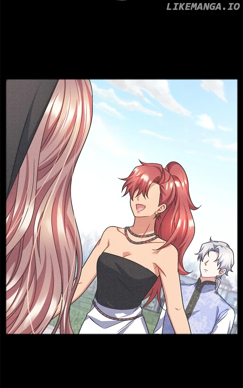 To You Who Never Loved Me chapter 94 page 26