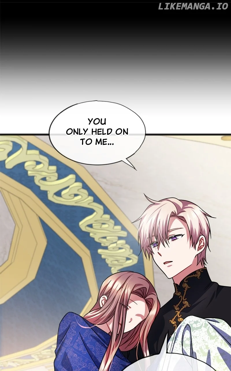 To You Who Never Loved Me chapter 94 page 27
