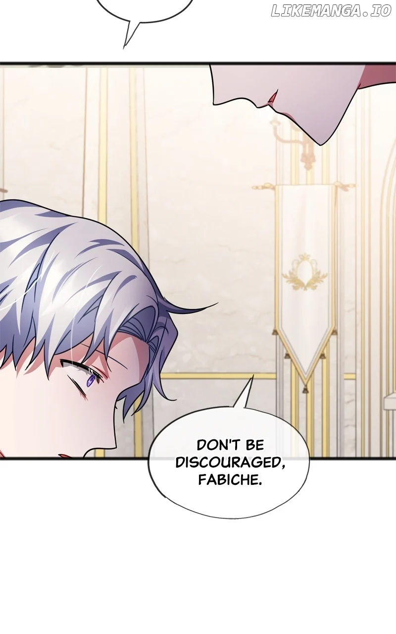 To You Who Never Loved Me chapter 94 page 29