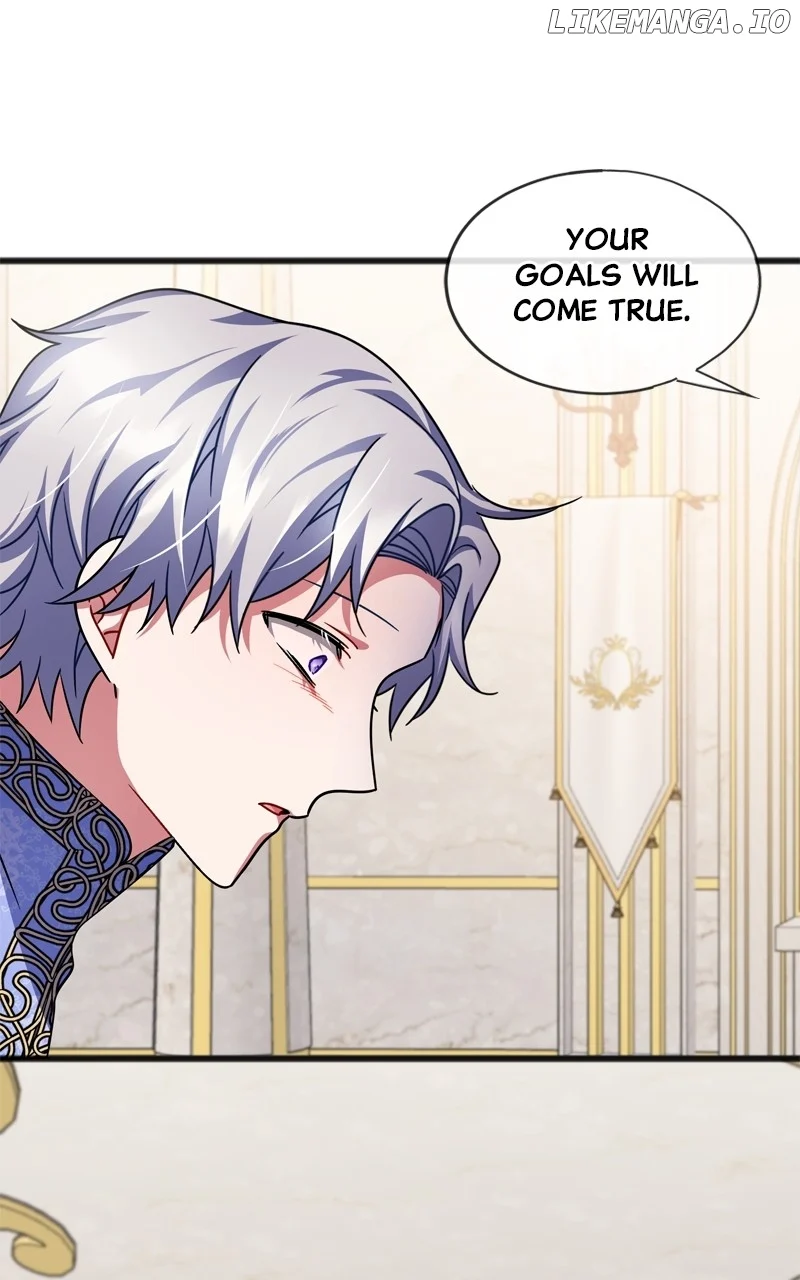 To You Who Never Loved Me chapter 94 page 30