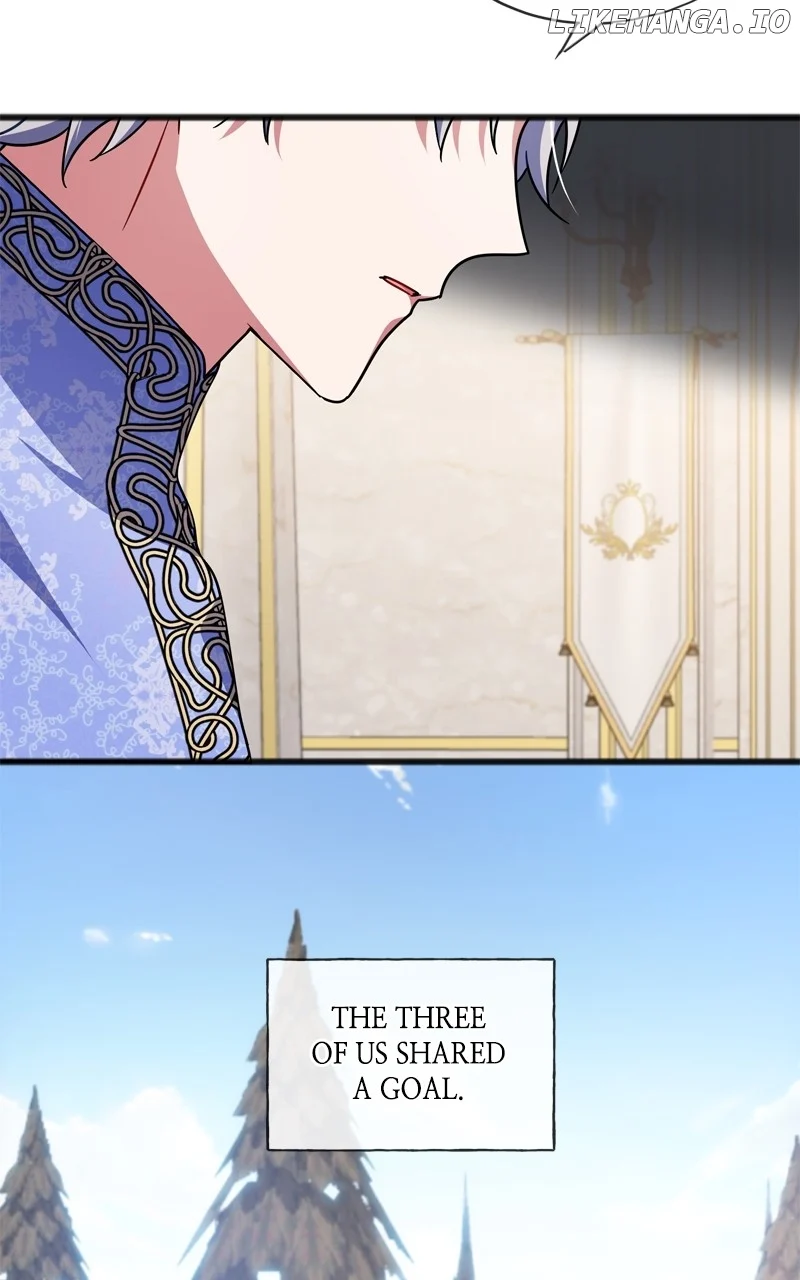 To You Who Never Loved Me chapter 94 page 33