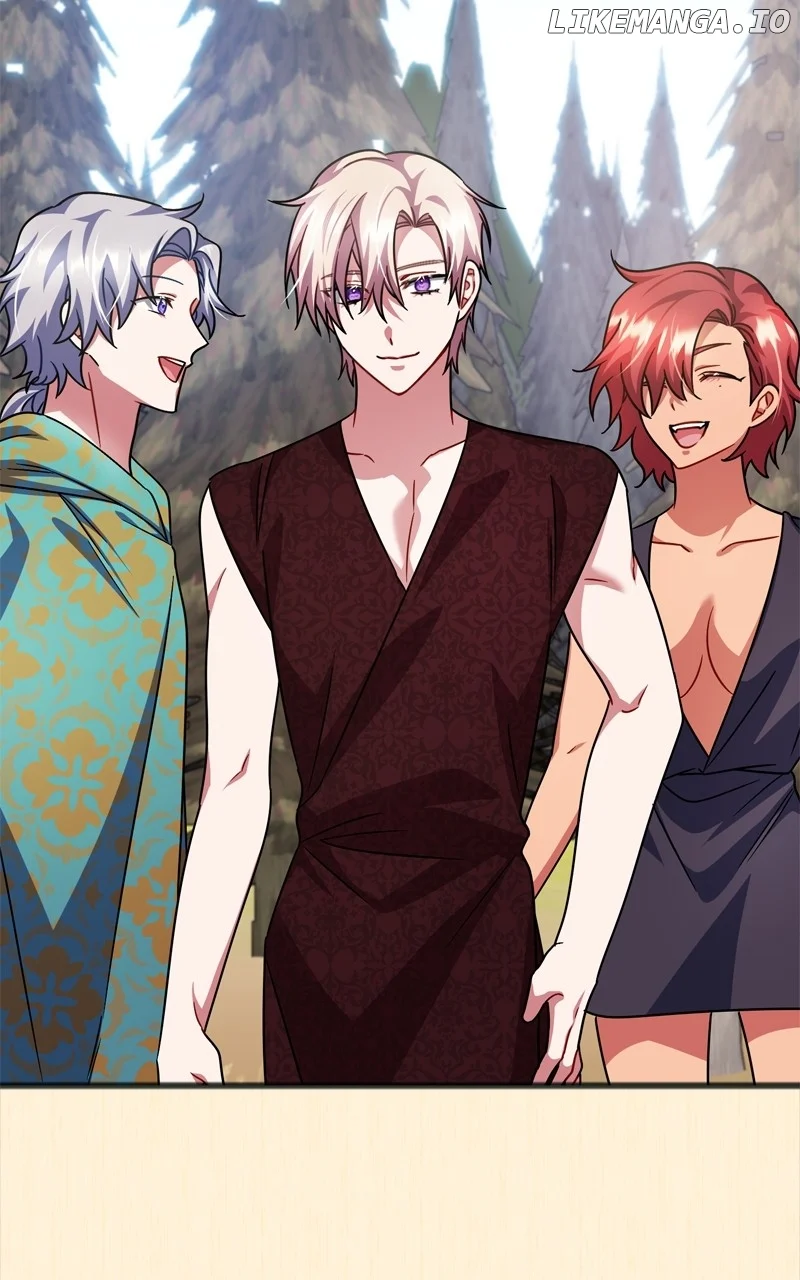 To You Who Never Loved Me chapter 94 page 34