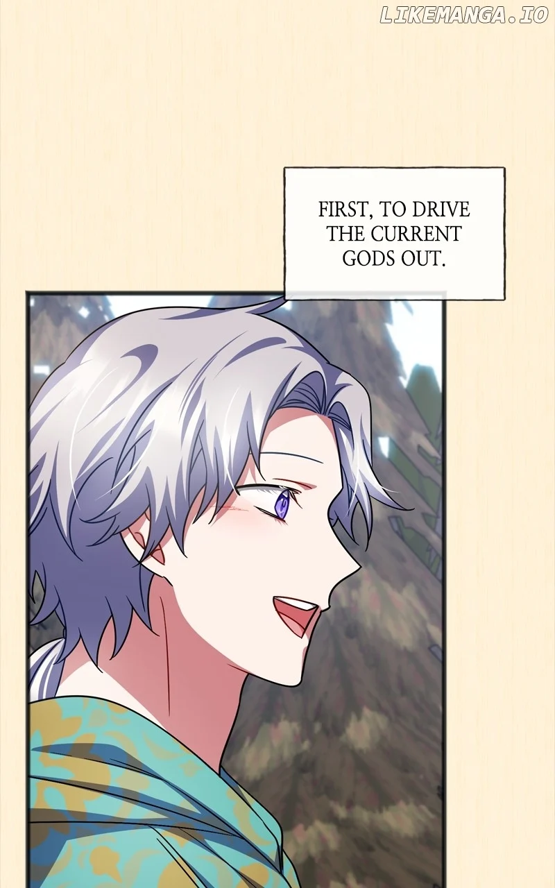 To You Who Never Loved Me chapter 94 page 35