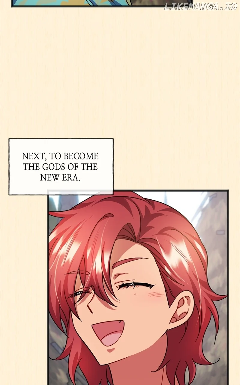 To You Who Never Loved Me chapter 94 page 36