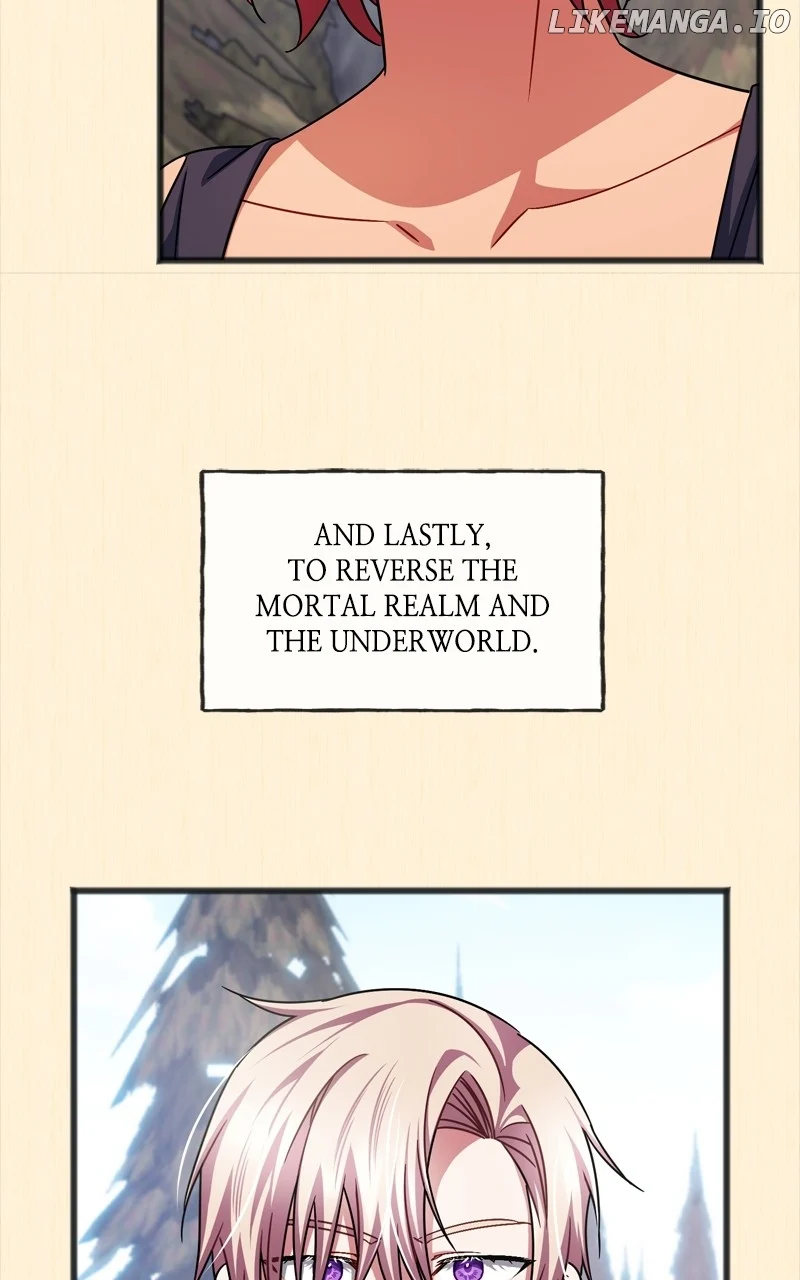 To You Who Never Loved Me chapter 94 page 37