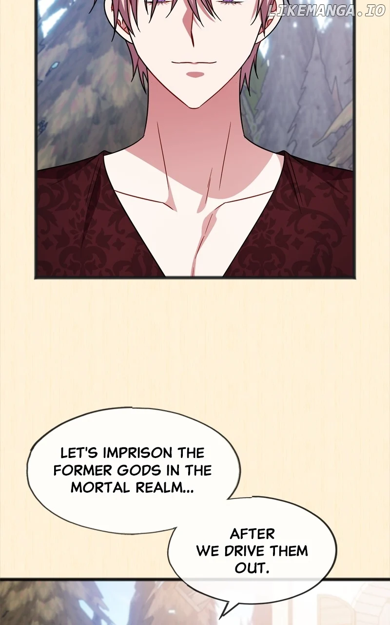 To You Who Never Loved Me chapter 94 page 38
