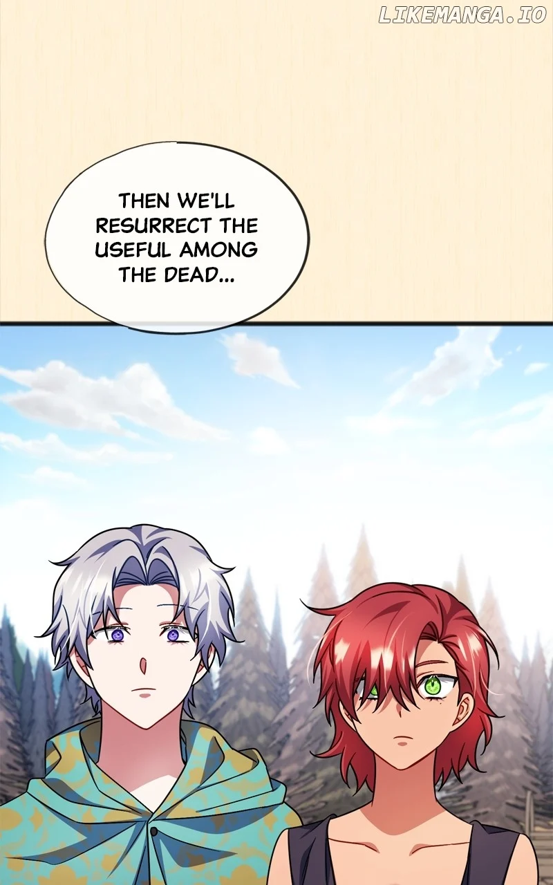 To You Who Never Loved Me chapter 94 page 40