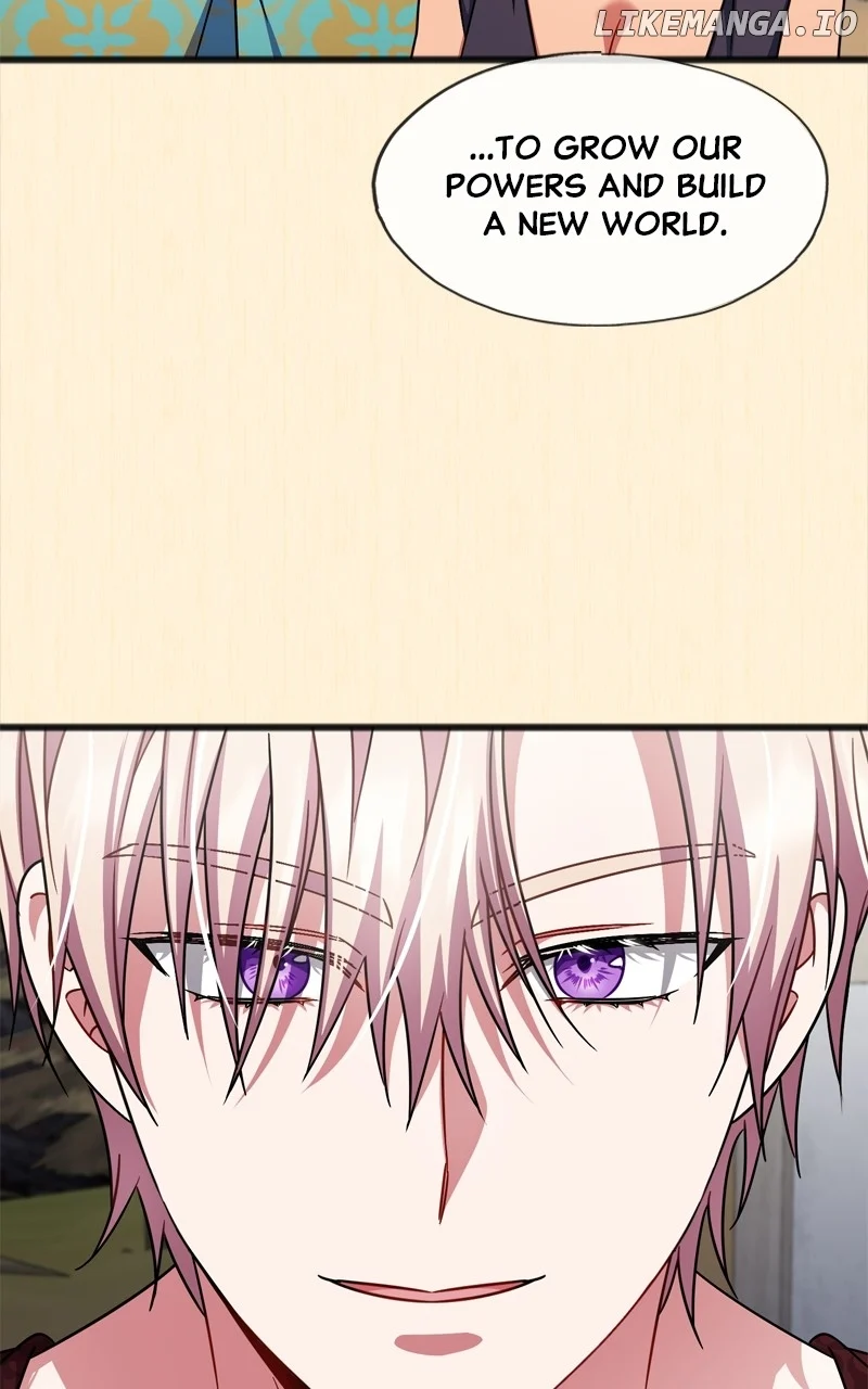 To You Who Never Loved Me chapter 94 page 41