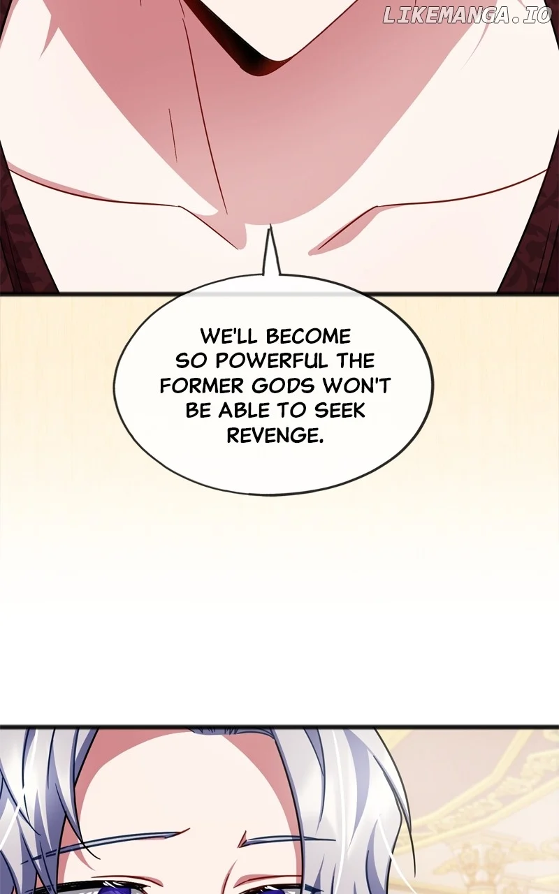 To You Who Never Loved Me chapter 94 page 42