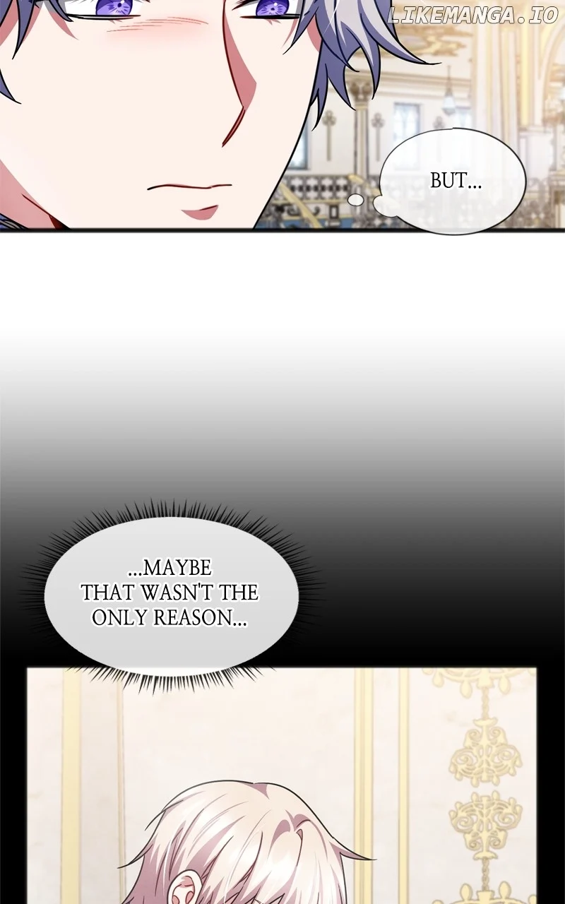 To You Who Never Loved Me chapter 94 page 43