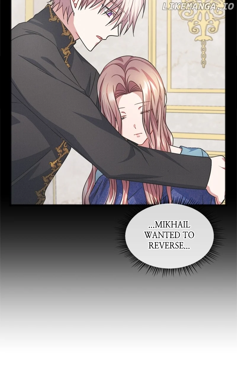 To You Who Never Loved Me chapter 94 page 44