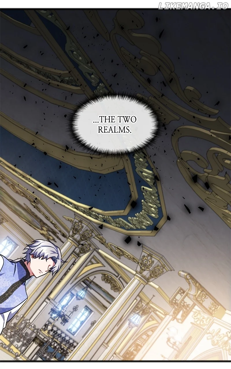 To You Who Never Loved Me chapter 94 page 45