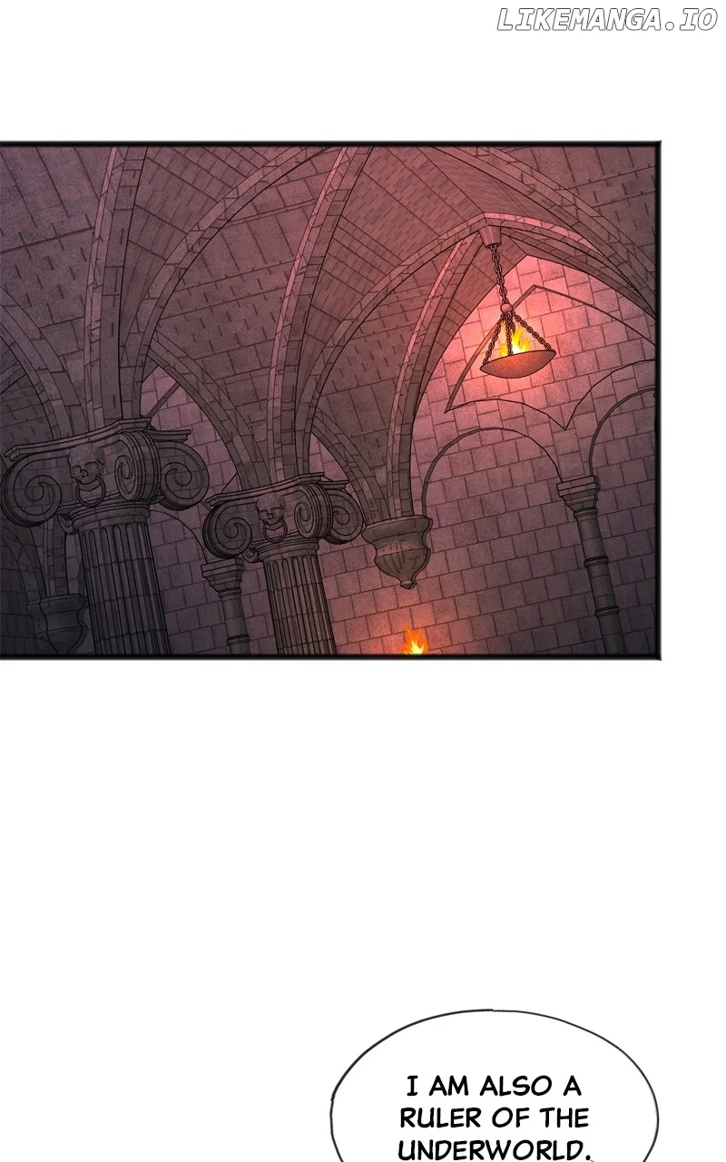 To You Who Never Loved Me chapter 94 page 48