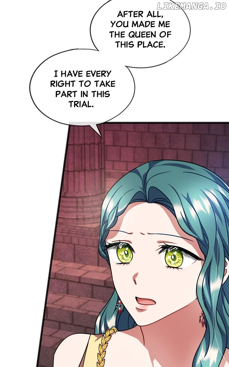 To You Who Never Loved Me chapter 94 page 50