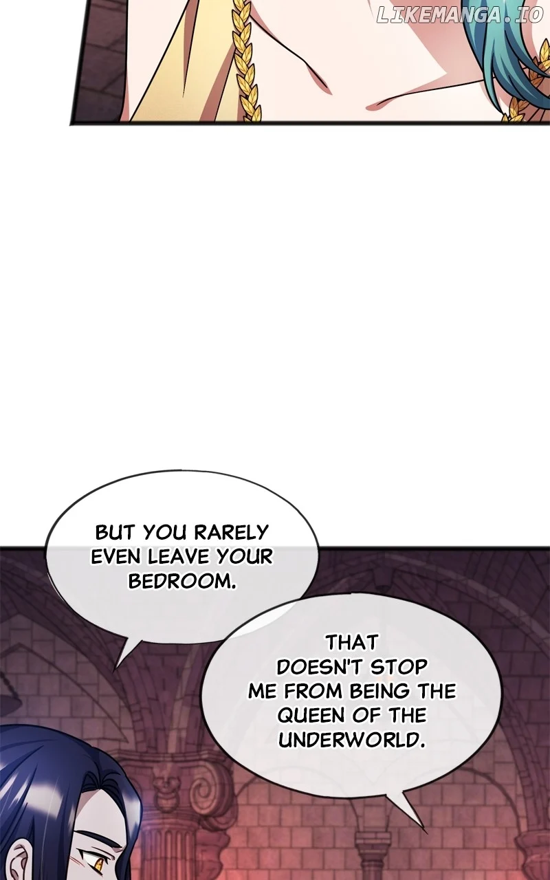 To You Who Never Loved Me chapter 94 page 51