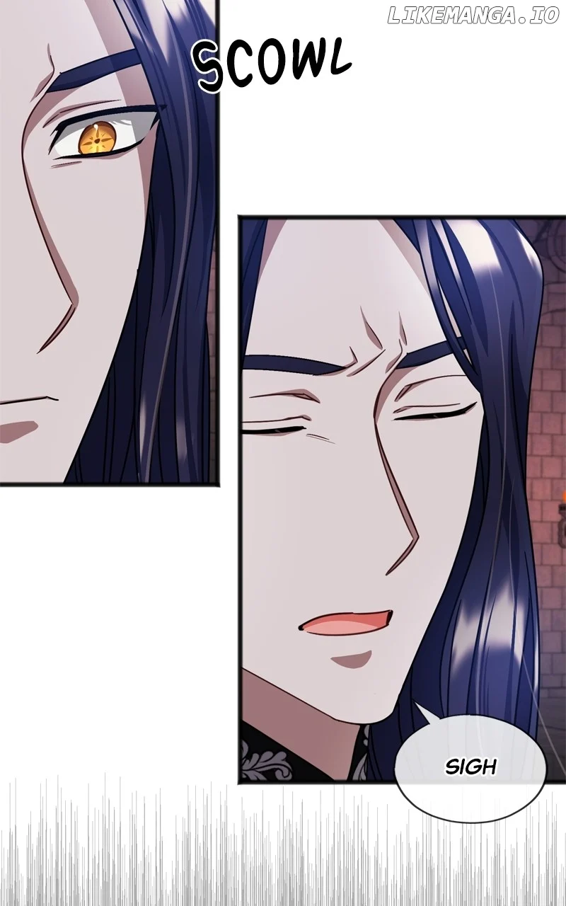 To You Who Never Loved Me chapter 94 page 53