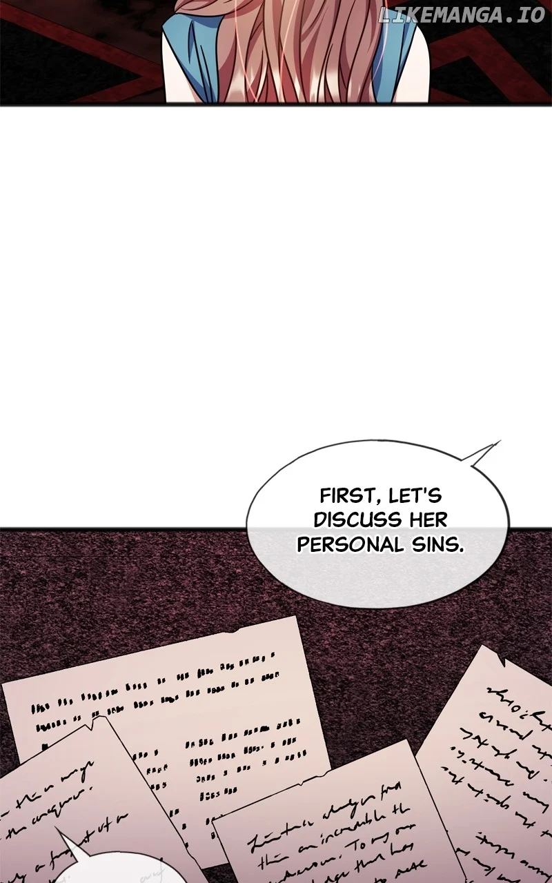 To You Who Never Loved Me chapter 94 page 56