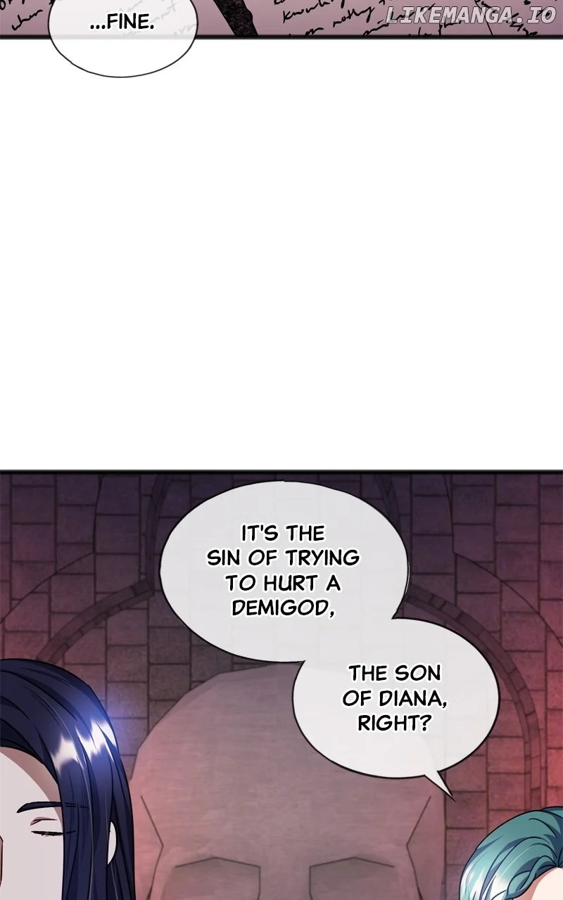 To You Who Never Loved Me chapter 94 page 57