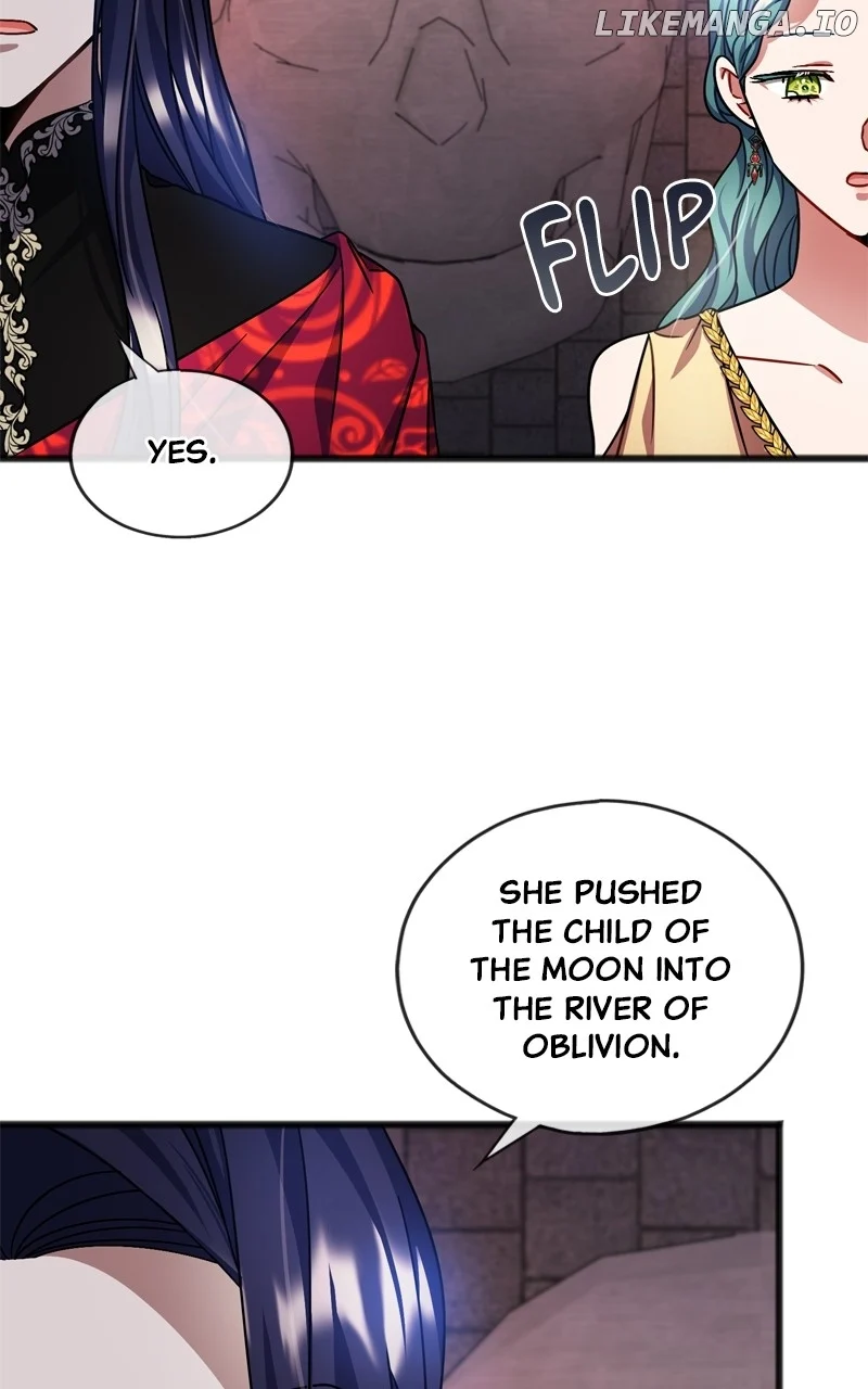 To You Who Never Loved Me chapter 94 page 58
