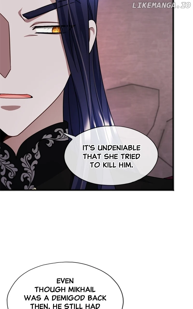 To You Who Never Loved Me chapter 94 page 59