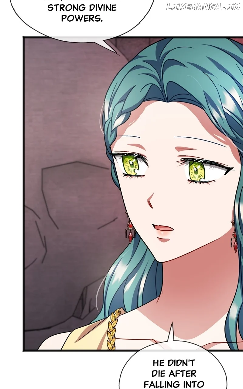 To You Who Never Loved Me chapter 94 page 60