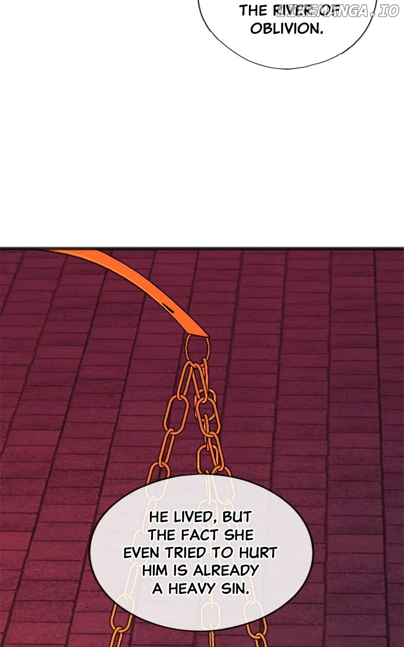 To You Who Never Loved Me chapter 94 page 61