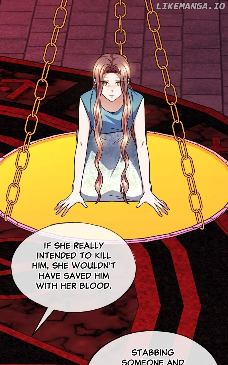 To You Who Never Loved Me chapter 94 page 62