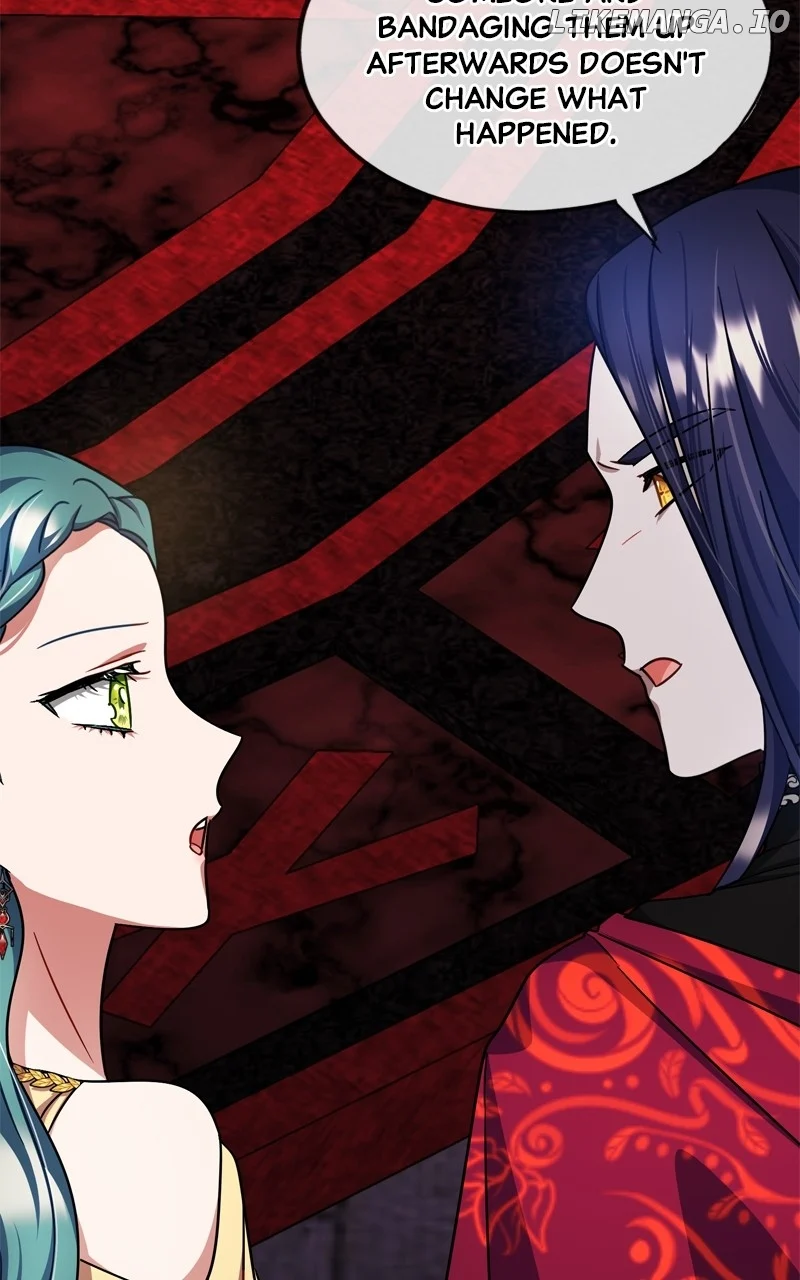 To You Who Never Loved Me chapter 94 page 63