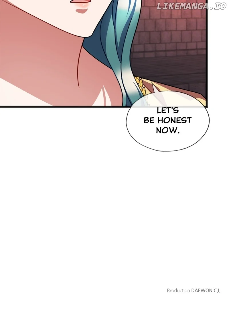 To You Who Never Loved Me chapter 94 page 66
