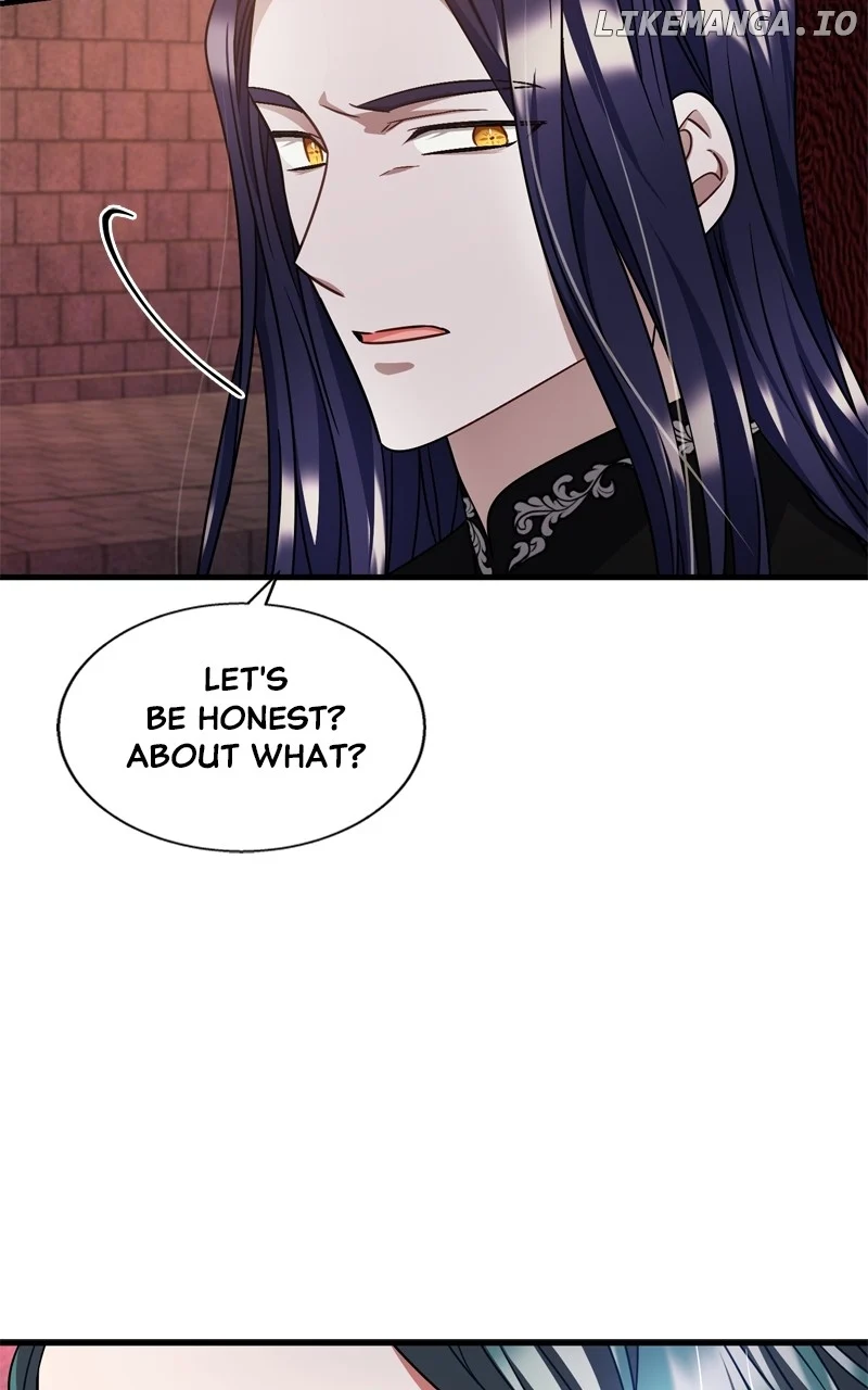 To You Who Never Loved Me chapter 95 page 3