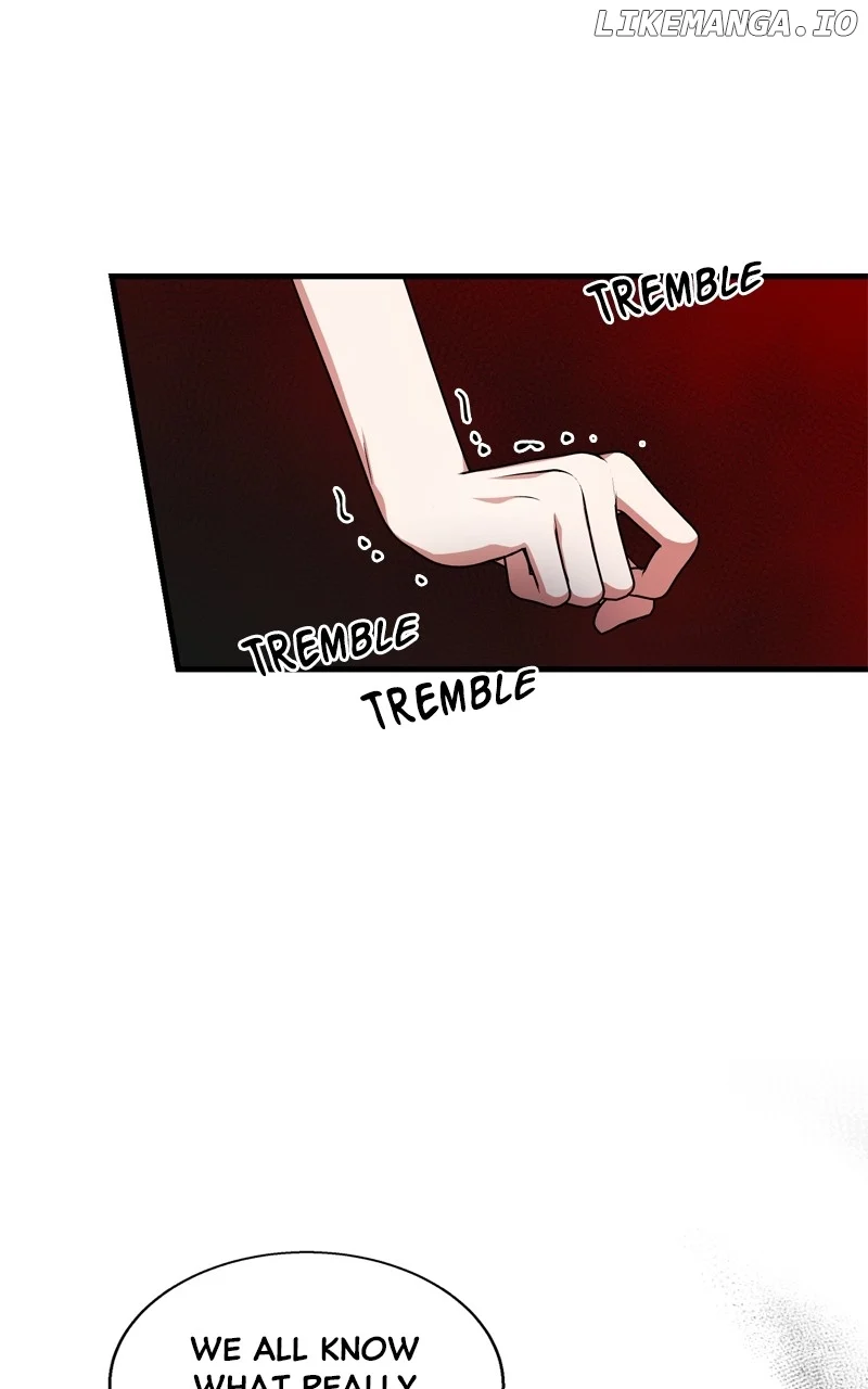 To You Who Never Loved Me chapter 95 page 6