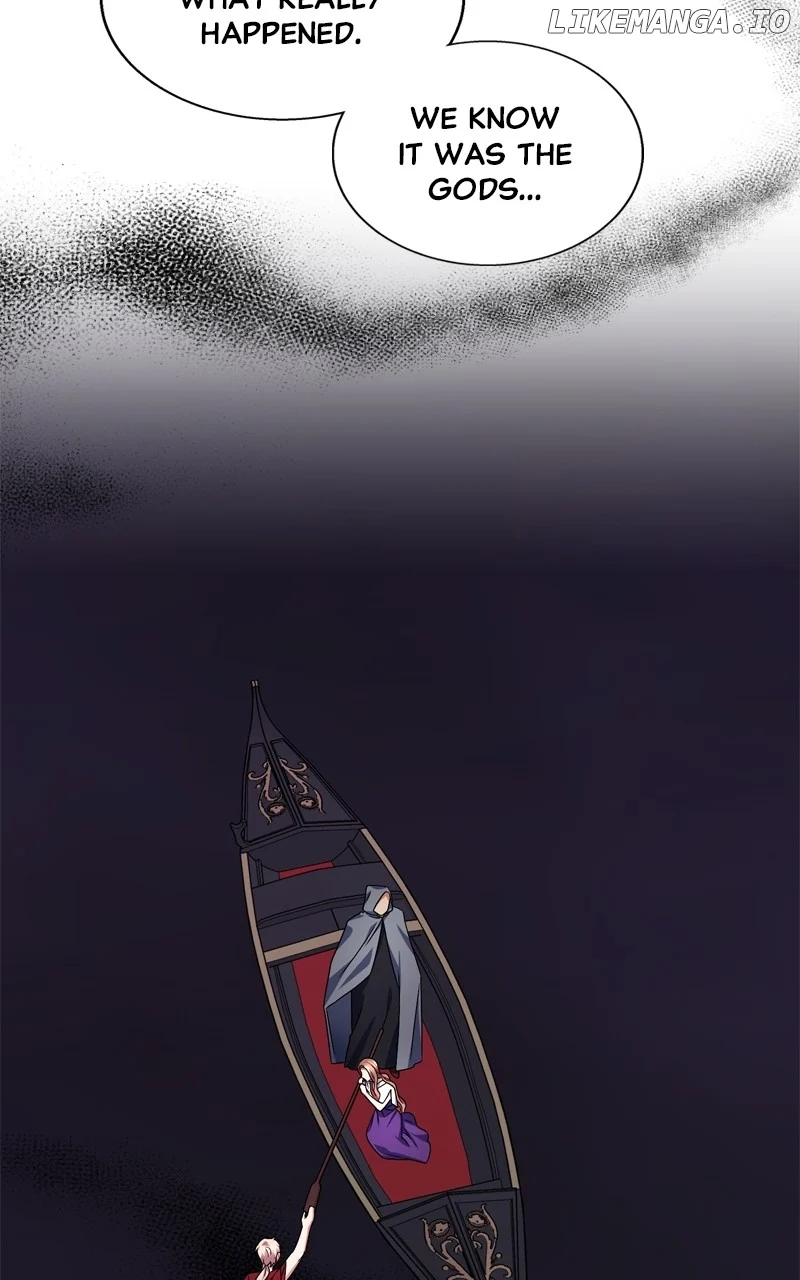 To You Who Never Loved Me chapter 95 page 7