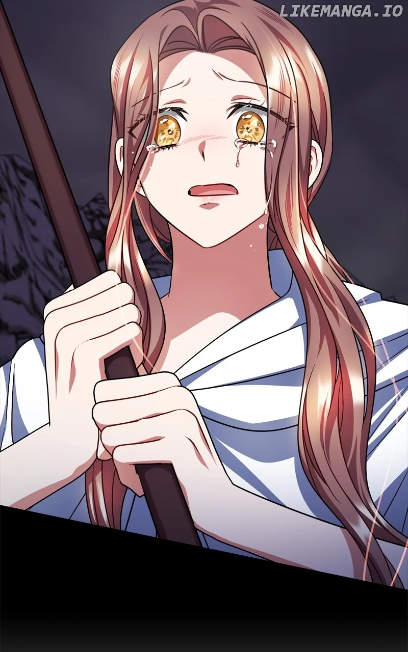 To You Who Never Loved Me chapter 95 page 10