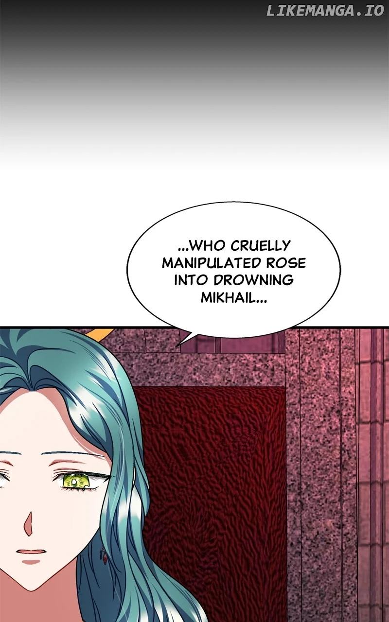To You Who Never Loved Me chapter 95 page 11