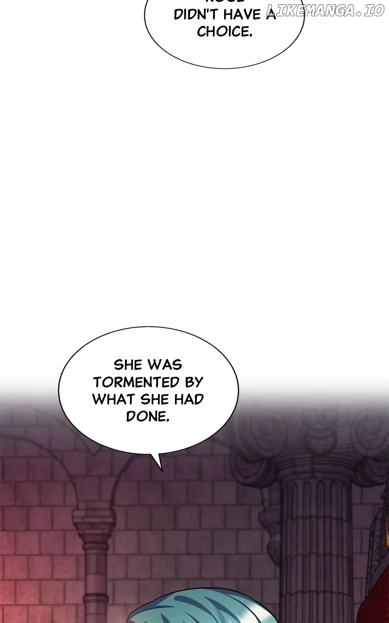 To You Who Never Loved Me chapter 95 page 14